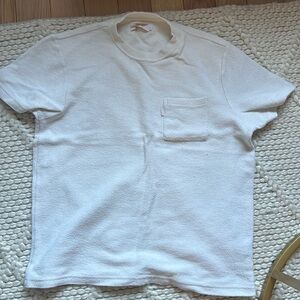 Aime Leon Dore New York Towel Tshirt with pocket M